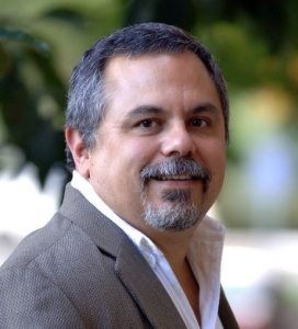 Gary Segura