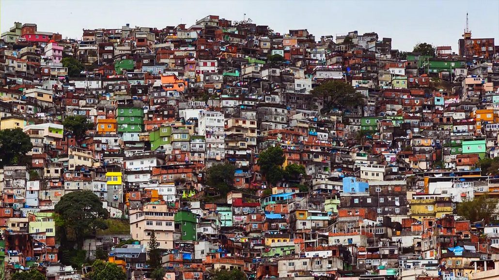 Urban Planning 235A Urbanization In Developing World Global Public
